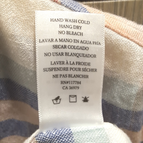 Rails Shirt Size S - Picture 4 of 9